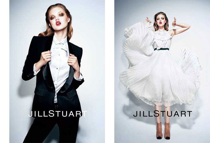 Jill Stuart 2011ĹƬ ͼƬ