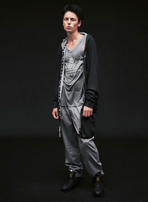 Kazuki Kuraishi 2011װLookbook ͼƬ