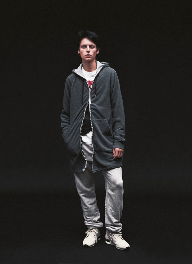 Kazuki Kuraishi 2011װLookbook ͼƬ