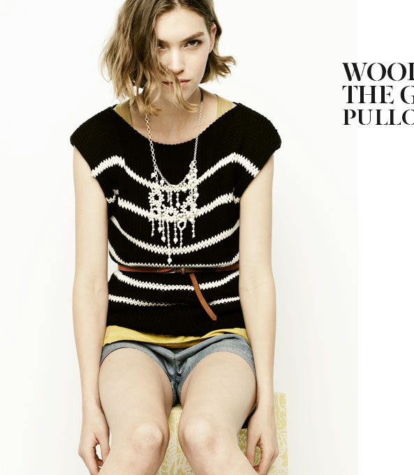 Madewell 2011Lookbook ͼƬ