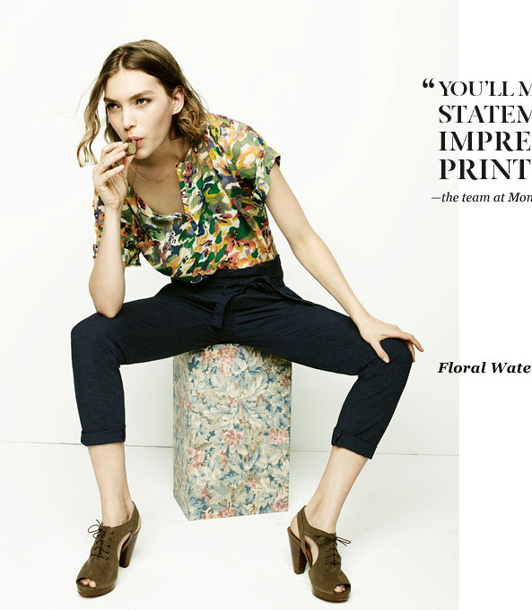 Madewell 2011Lookbook ͼƬ