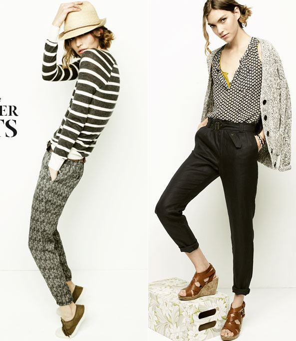 Madewell 2011Lookbook ͼƬ