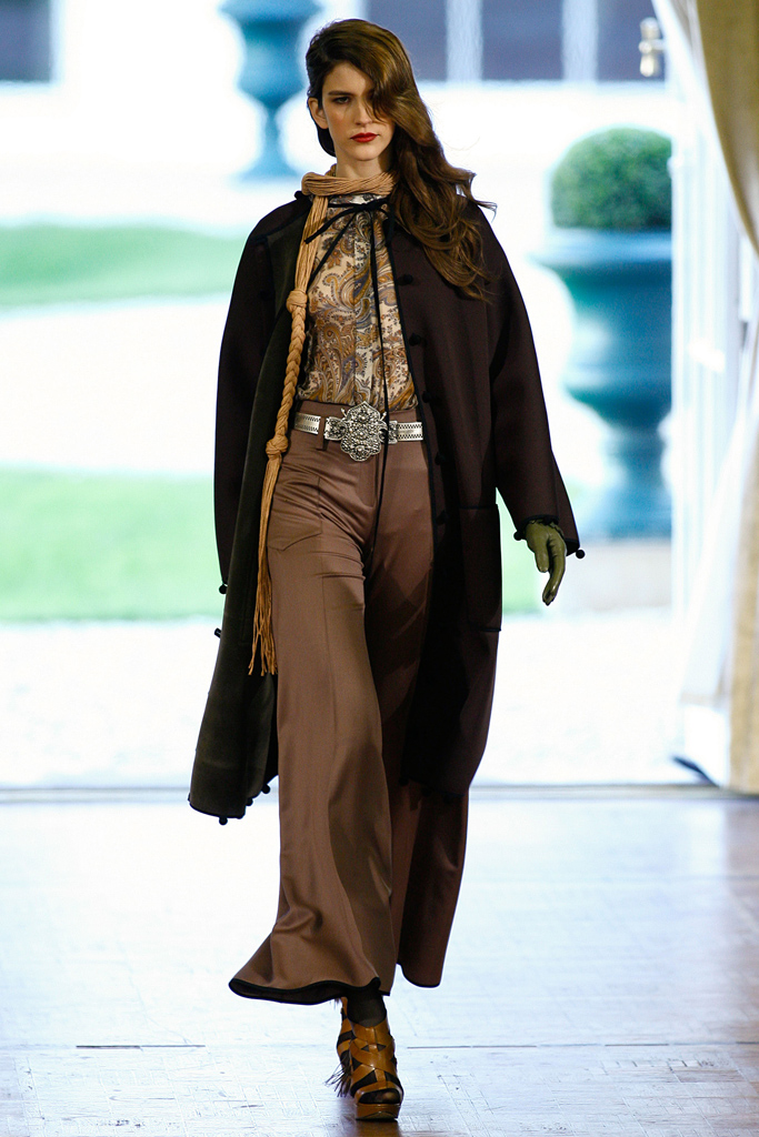 Alexis Mabille 2011ﶬ ͼƬ