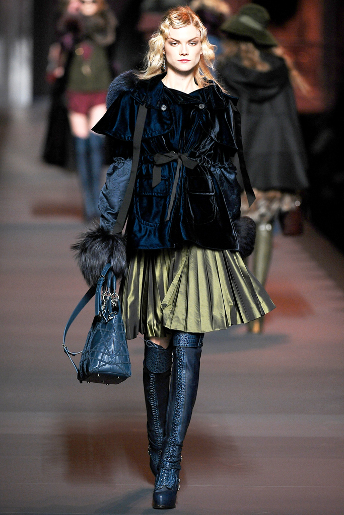 Christian Dior 2011ﶬ ͼƬ