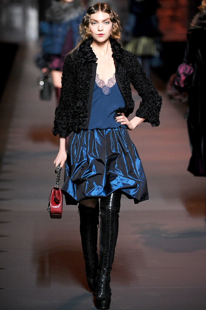 Christian Dior 2011ﶬ ͼƬ