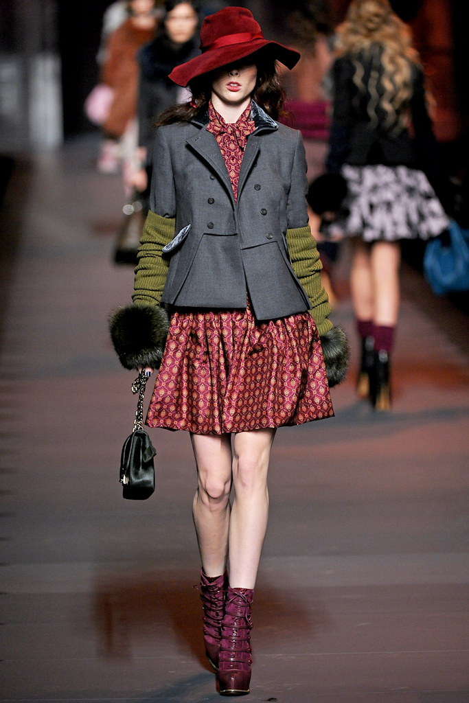 Christian Dior 2011ﶬ ͼƬ