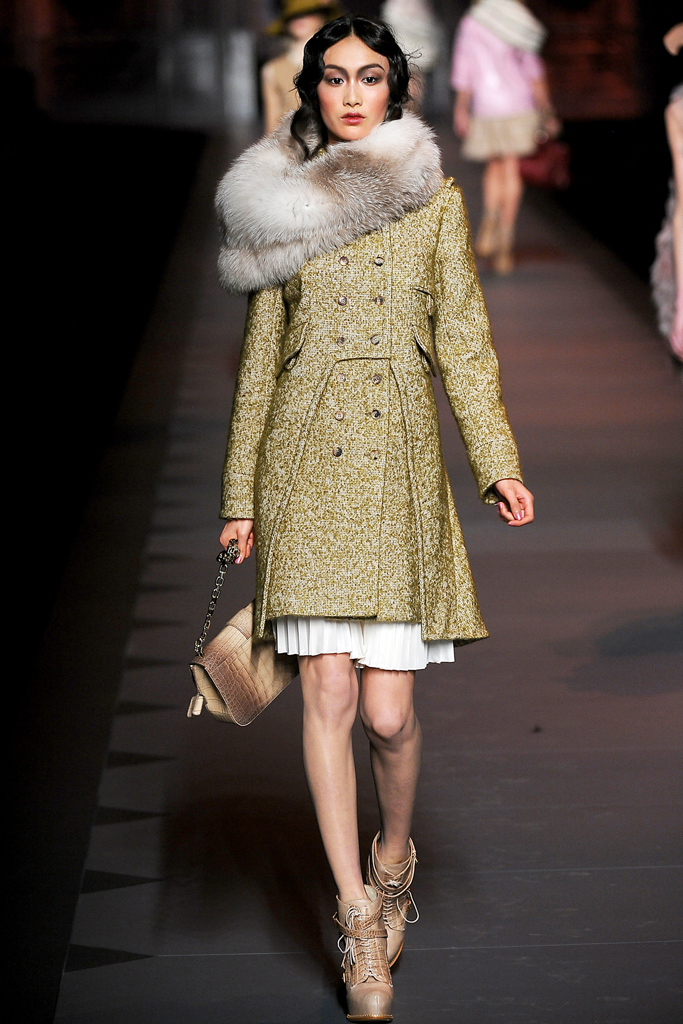 Christian Dior 2011ﶬ ͼƬ