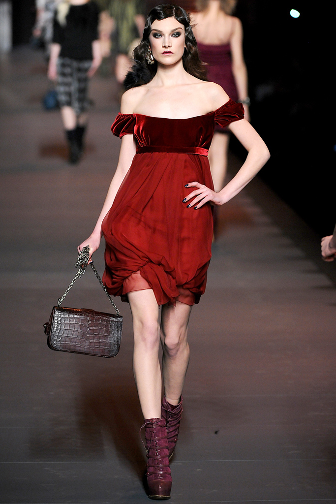 Christian Dior 2011ﶬ ͼƬ