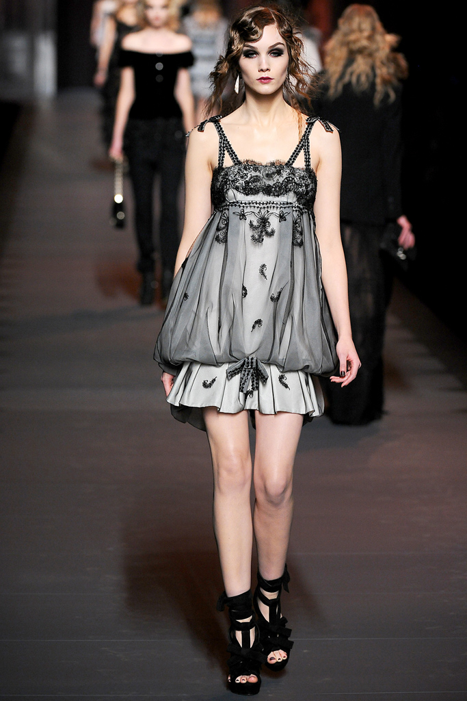 Christian Dior 2011ﶬ ͼƬ