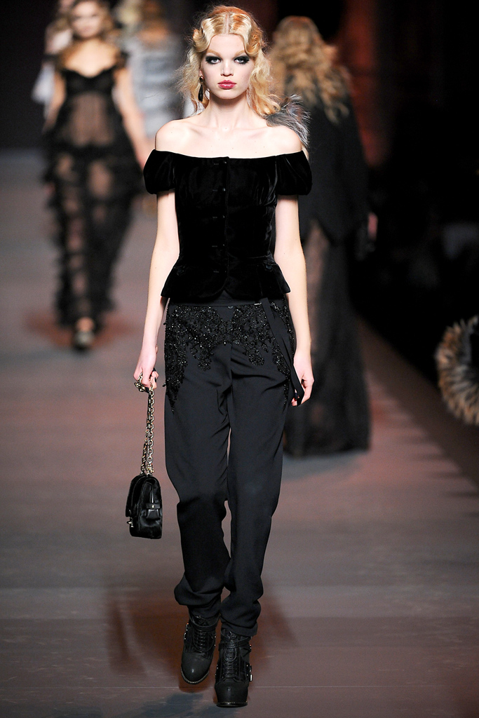 Christian Dior 2011ﶬ ͼƬ