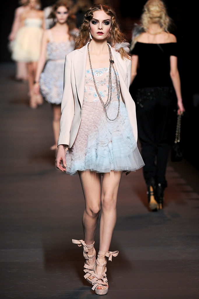 Christian Dior 2011ﶬ ͼƬ