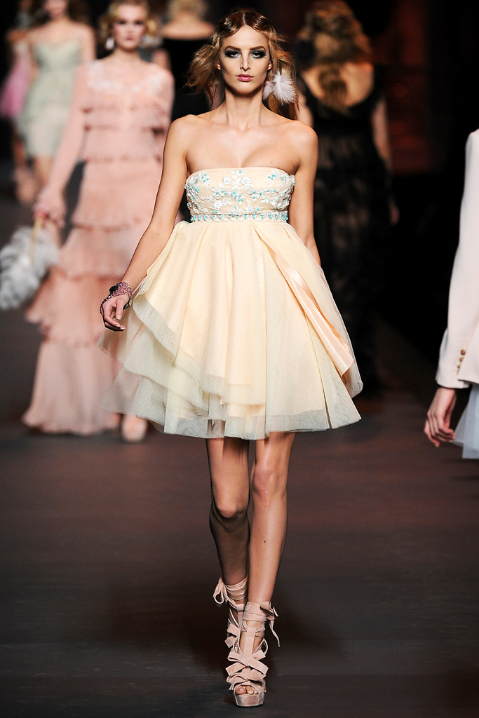 Christian Dior 2011ﶬ ͼƬ