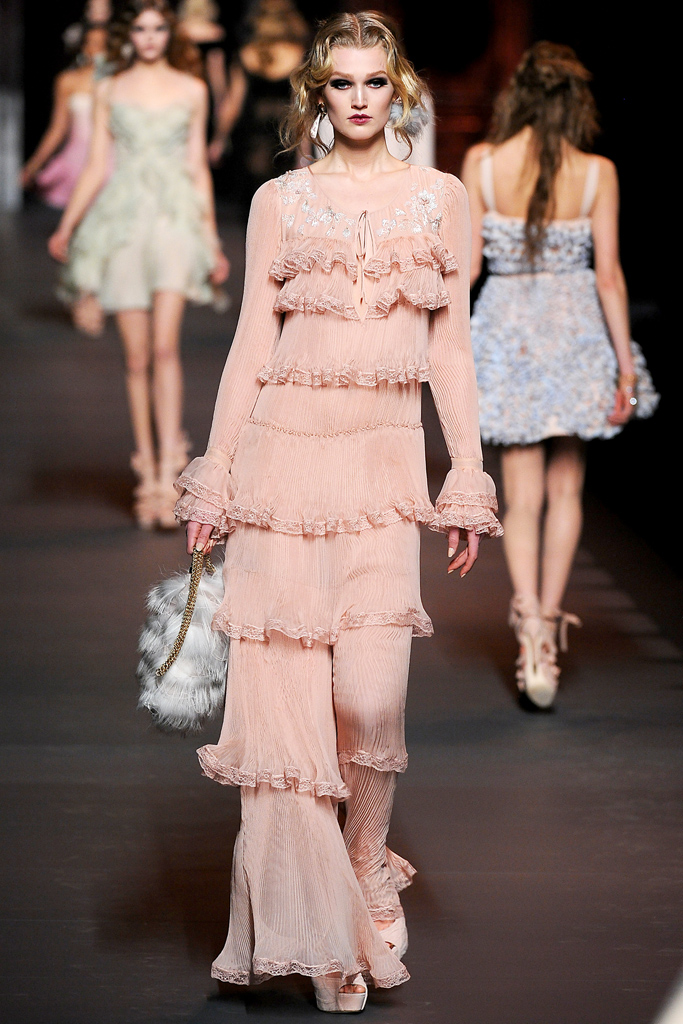 Christian Dior 2011ﶬ ͼƬ