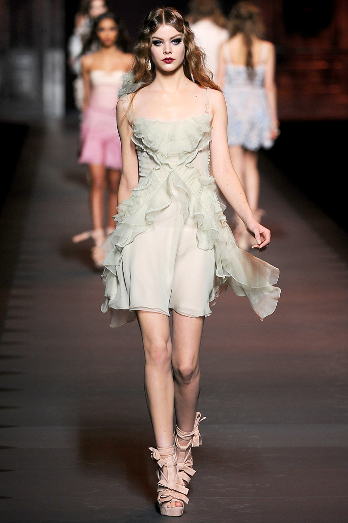 Christian Dior 2011ﶬ ͼƬ