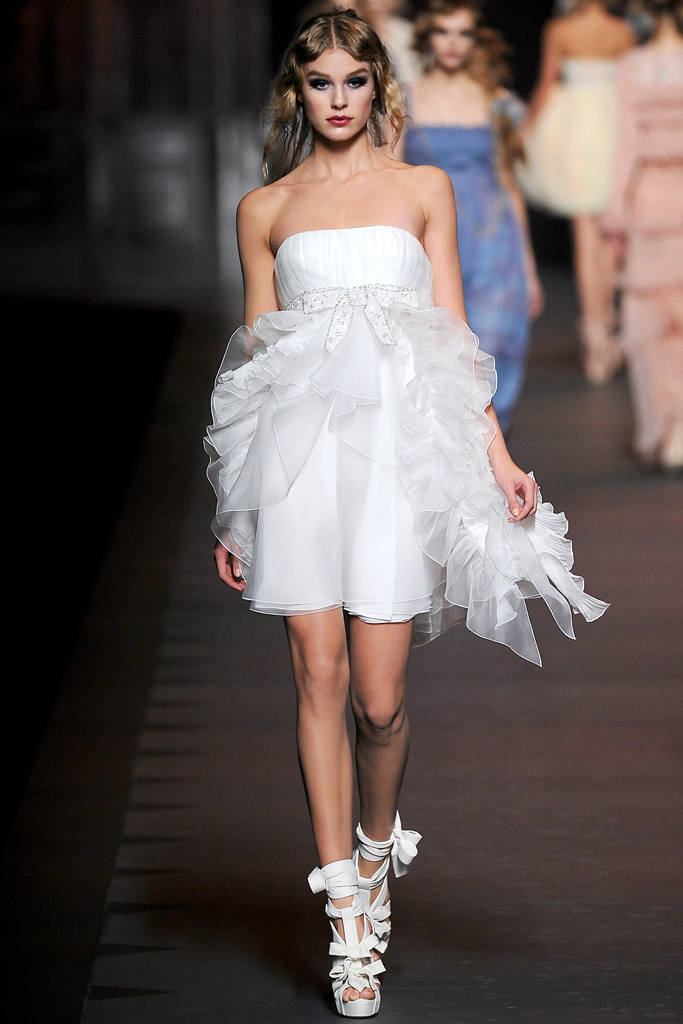 Christian Dior 2011ﶬ ͼƬ