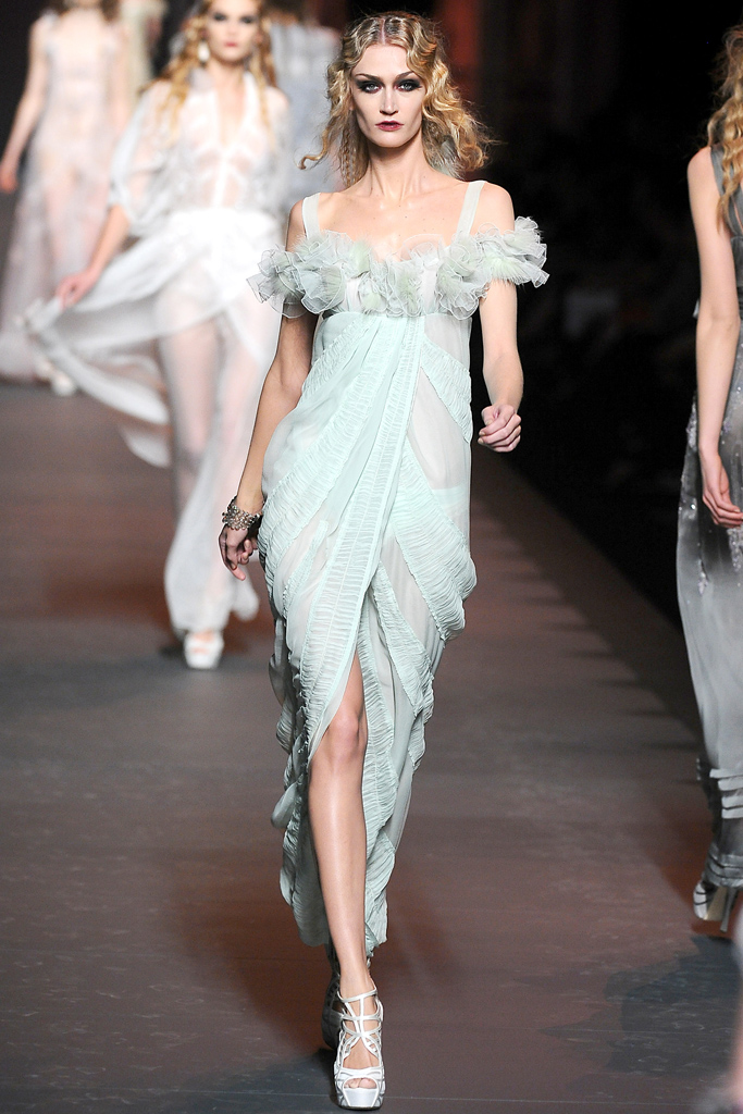 Christian Dior 2011ﶬ ͼƬ