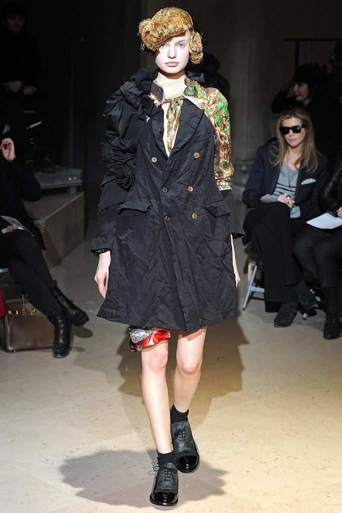 Comme des Garcons 2011ﶬ ͼƬ