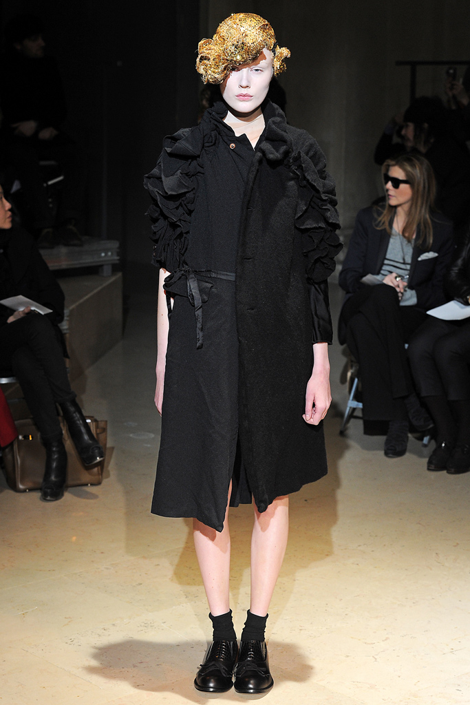 Comme des Garcons 2011ﶬ ͼƬ