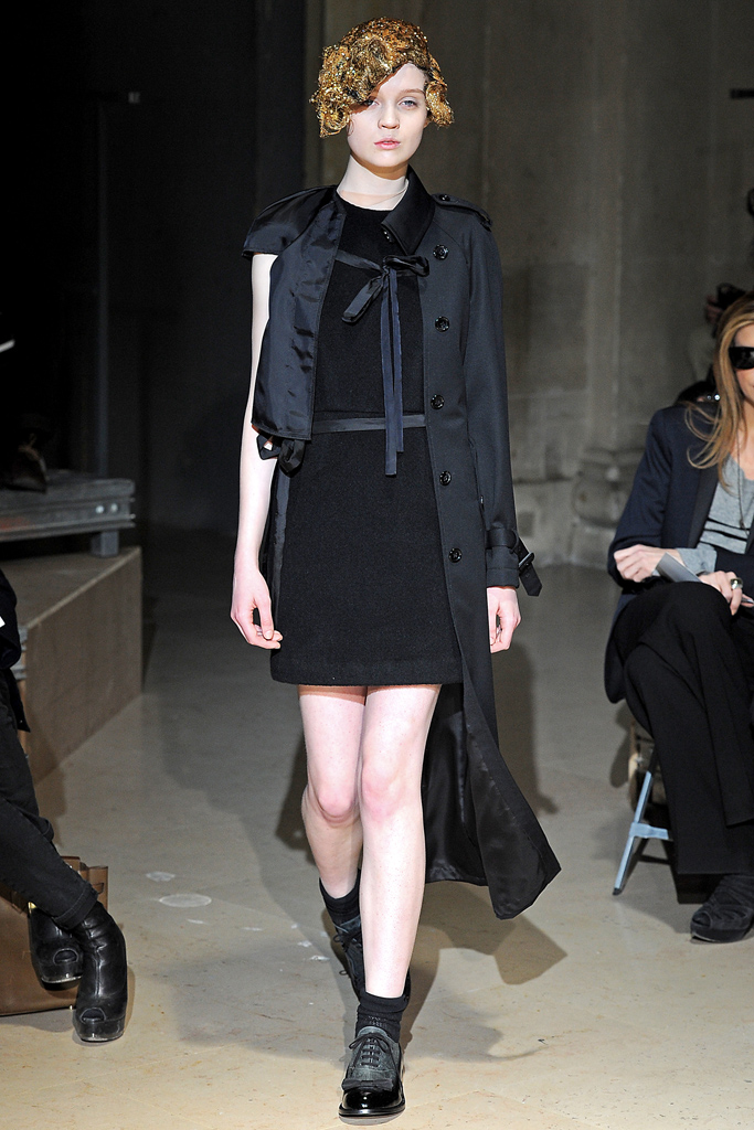 Comme des Garcons 2011ﶬ ͼƬ