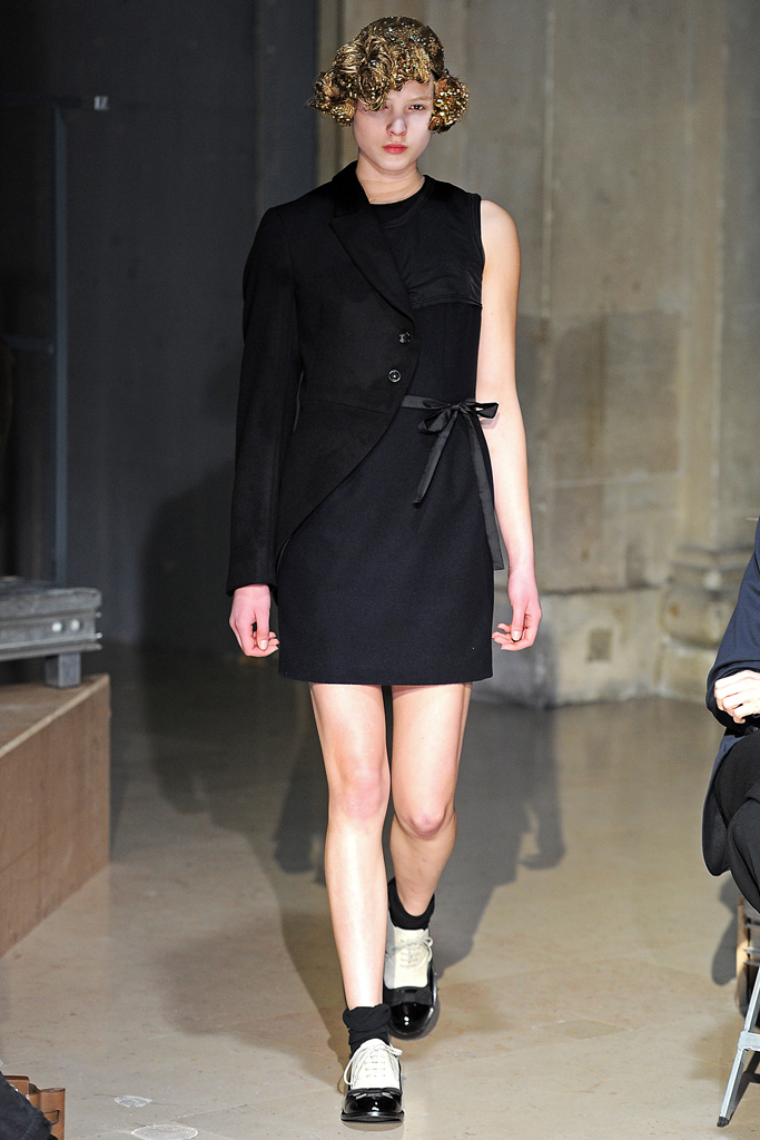 Comme des Garcons 2011ﶬ ͼƬ