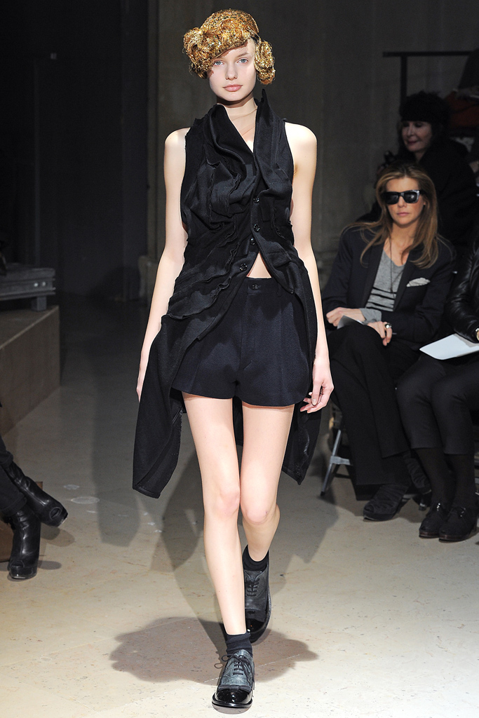 Comme des Garcons 2011ﶬ ͼƬ