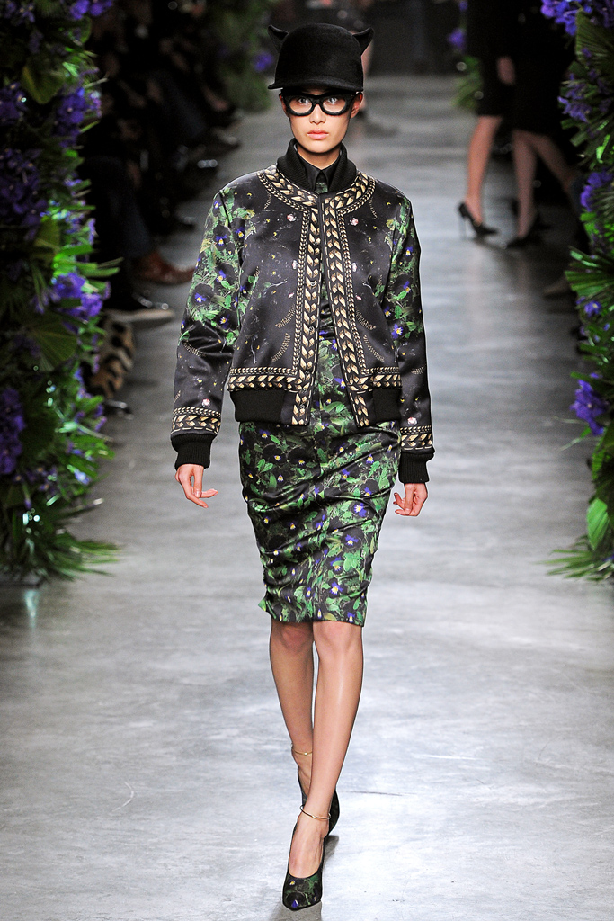 Givenchy 2011ﶬ ͼƬ