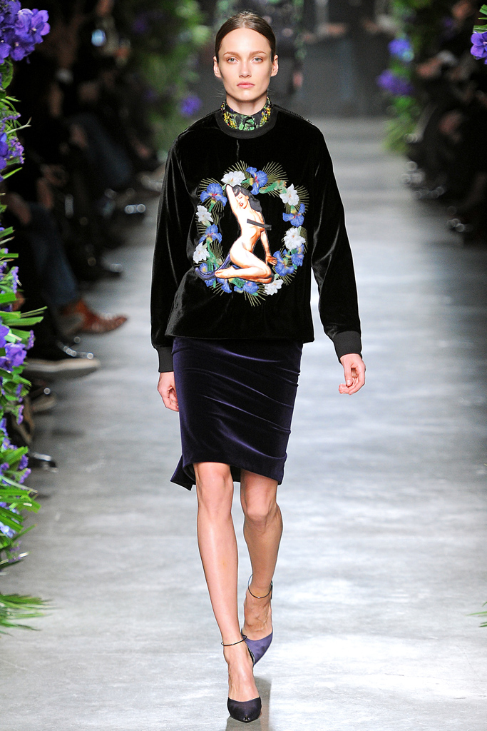 Givenchy 2011ﶬ ͼƬ