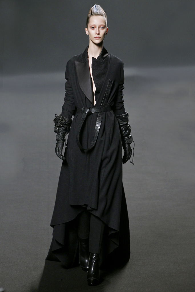 Haider Ackermann 2011ﶬ ͼƬ