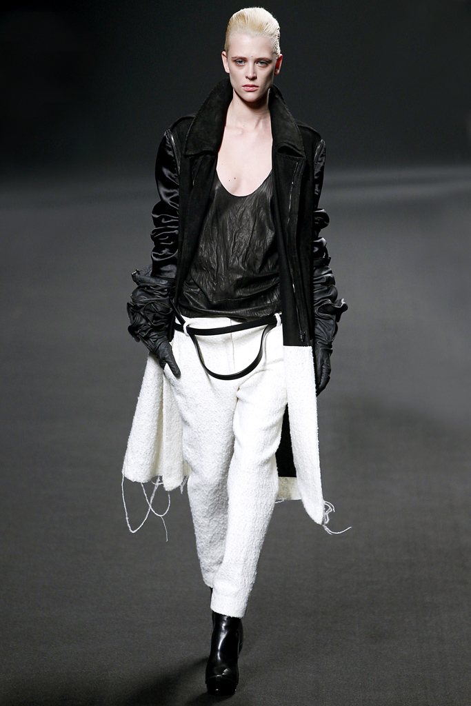 Haider Ackermann 2011ﶬ ͼƬ