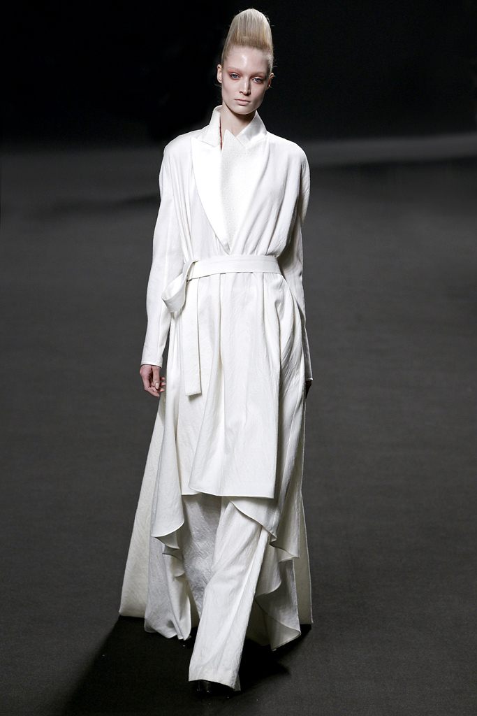 Haider Ackermann 2011ﶬ ͼƬ