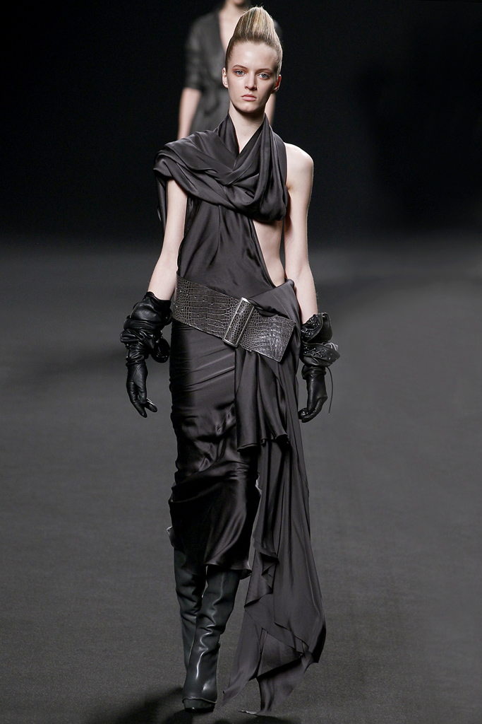 Haider Ackermann 2011ﶬ ͼƬ