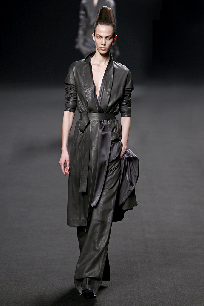 Haider Ackermann 2011ﶬ ͼƬ