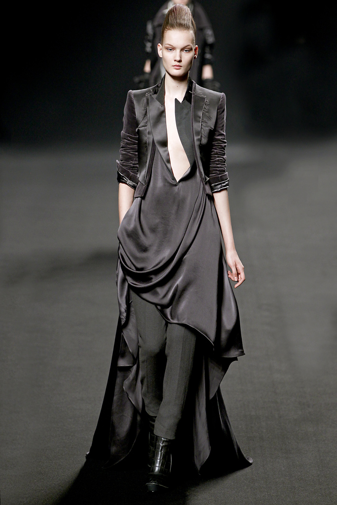 Haider Ackermann 2011ﶬ ͼƬ