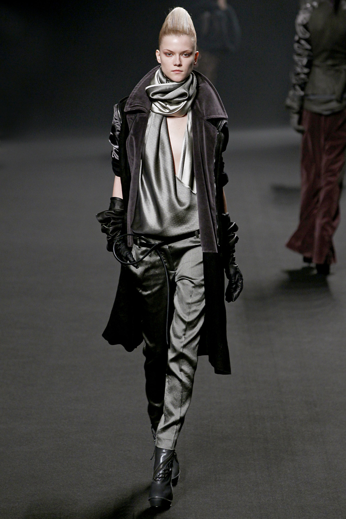 Haider Ackermann 2011ﶬ ͼƬ