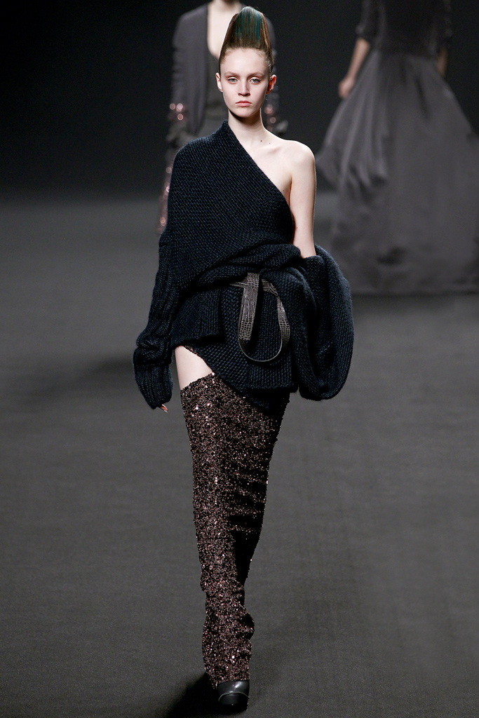 Haider Ackermann 2011ﶬ ͼƬ