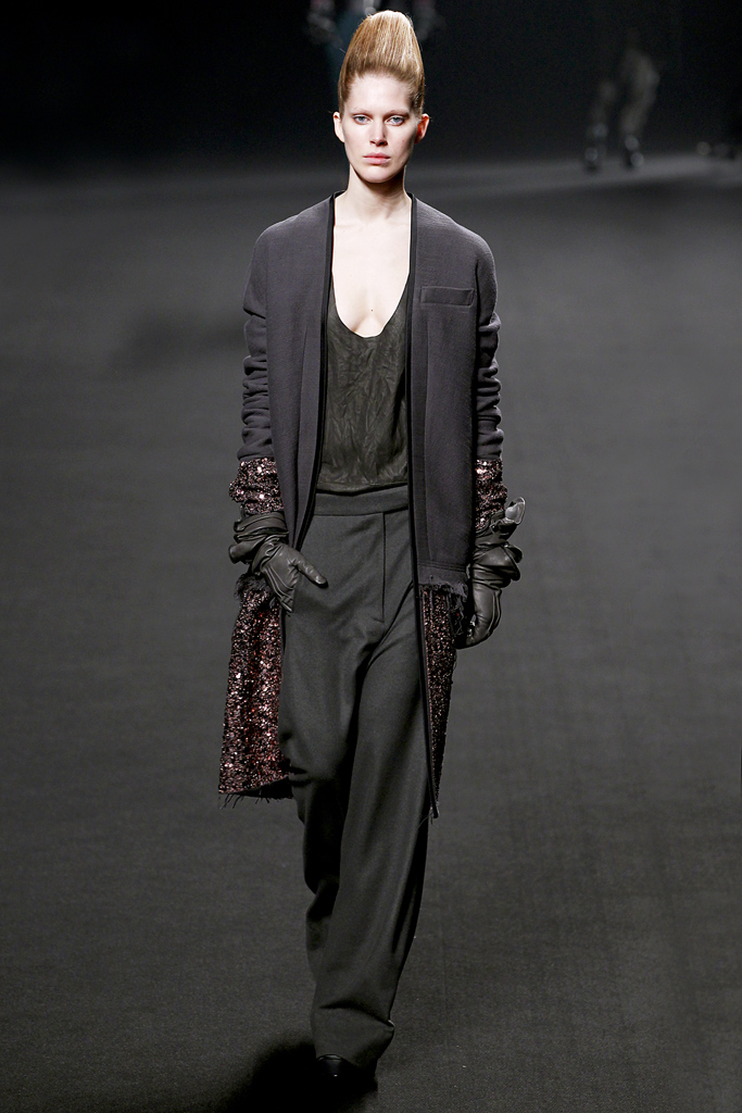 Haider Ackermann 2011ﶬ ͼƬ