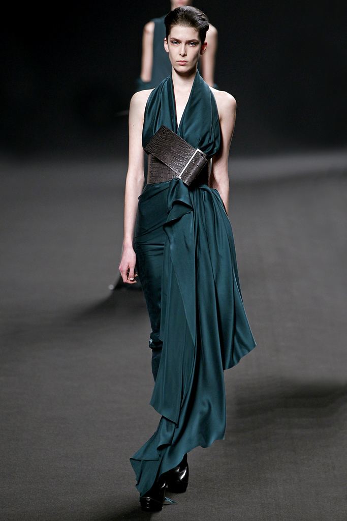 Haider Ackermann 2011ﶬ ͼƬ