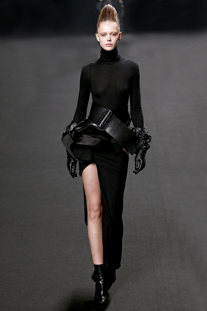 Haider Ackermann 2011ﶬ ͼƬ