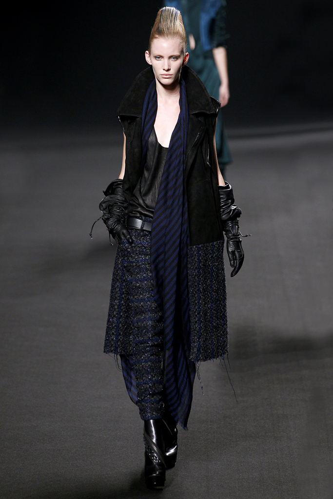 Haider Ackermann 2011ﶬ ͼƬ