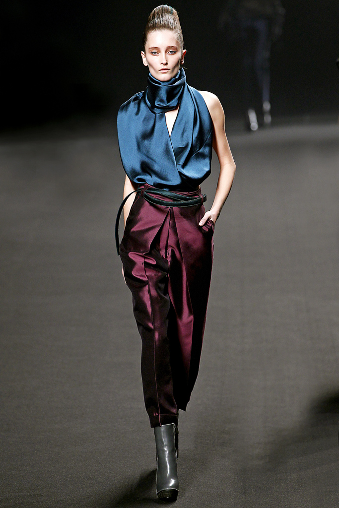 Haider Ackermann 2011ﶬ ͼƬ