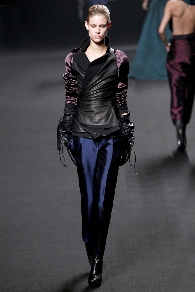 Haider Ackermann 2011ﶬ ͼƬ