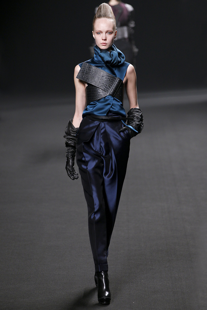 Haider Ackermann 2011ﶬ ͼƬ