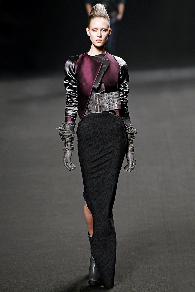 Haider Ackermann 2011ﶬ ͼƬ