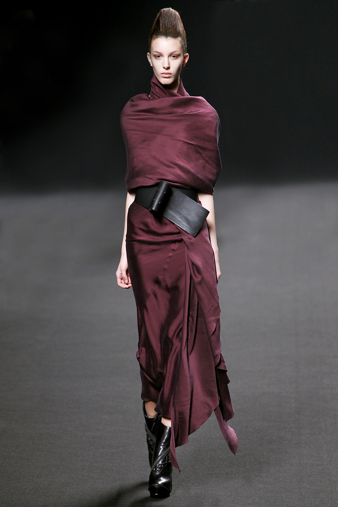 Haider Ackermann 2011ﶬ ͼƬ