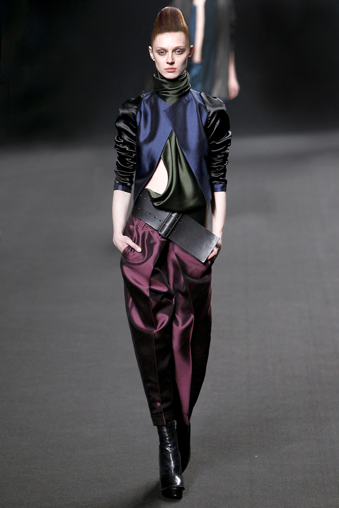 Haider Ackermann 2011ﶬ ͼƬ