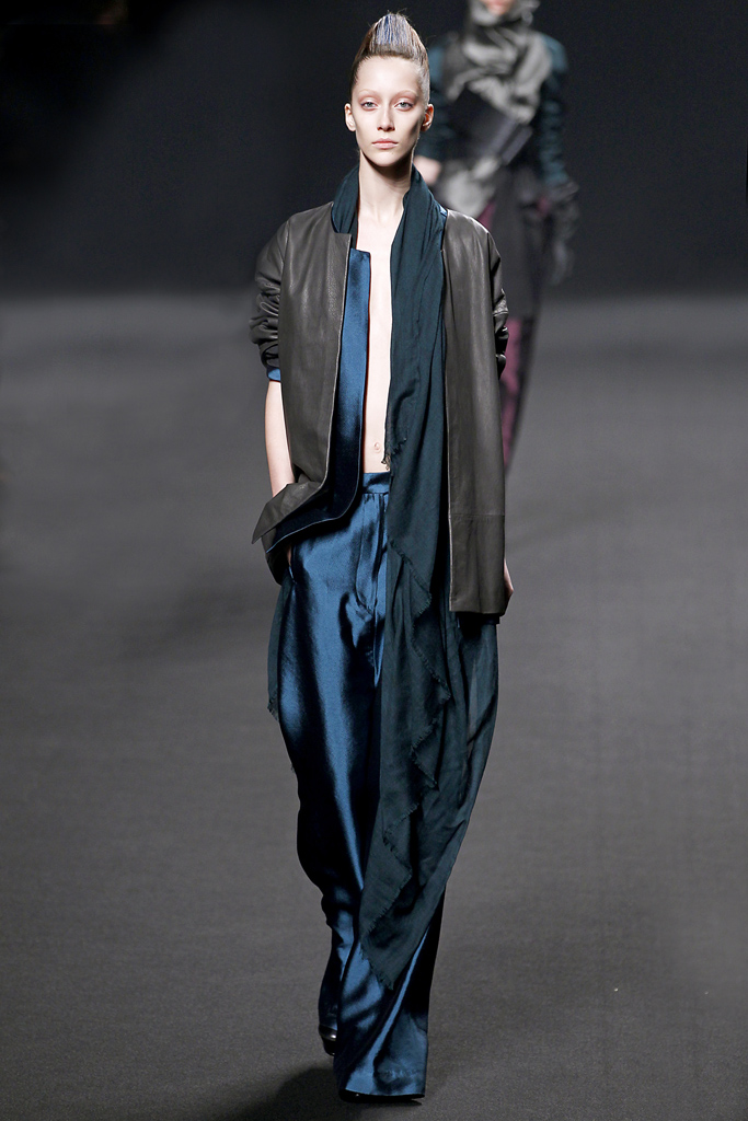 Haider Ackermann 2011ﶬ ͼƬ