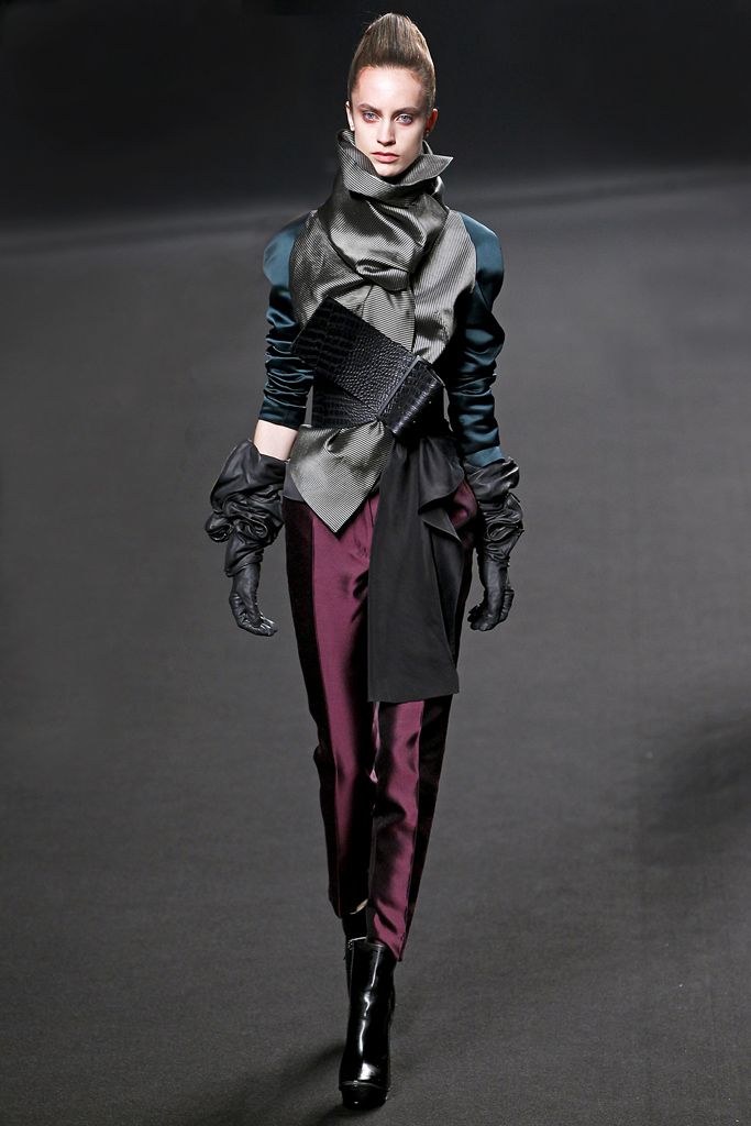 Haider Ackermann 2011ﶬ ͼƬ