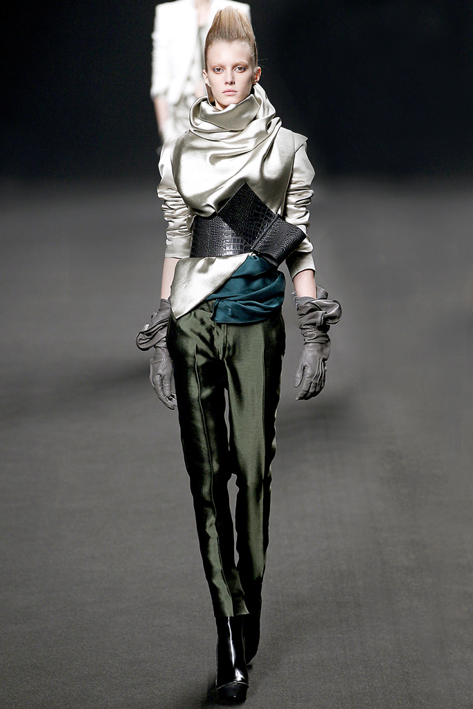 Haider Ackermann 2011ﶬ ͼƬ