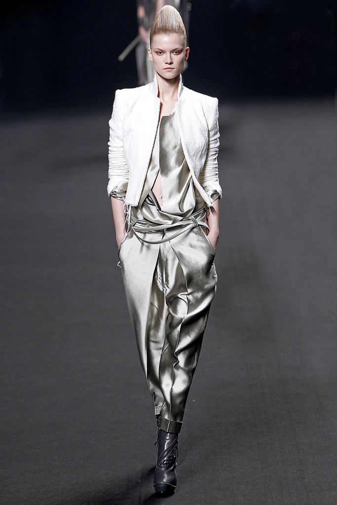 Haider Ackermann 2011ﶬ ͼƬ