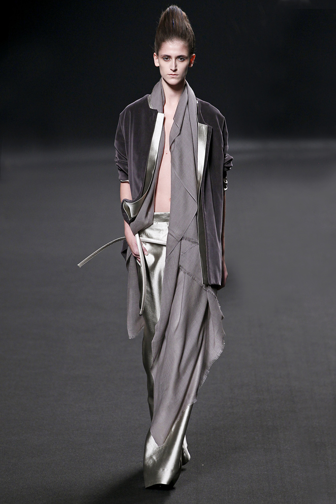 Haider Ackermann 2011ﶬ ͼƬ